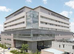 関西医大総合医療センター